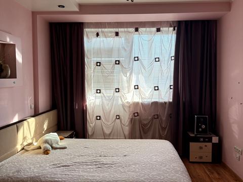 квартира за адресою Аерокосмічний просп., 43/1