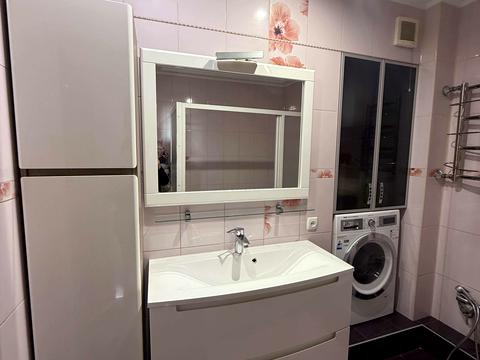 квартира за адресою Аерокосмічний просп., 43/1