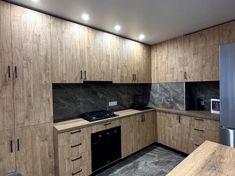 квартира по адресу Евгения Коновальца ул., 37-А