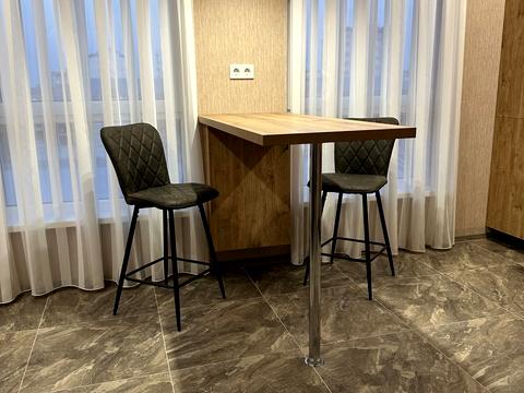 квартира по адресу Евгения Коновальца ул., 37-А