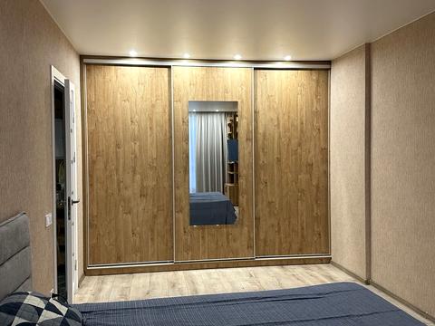 квартира по адресу Евгения Коновальца ул., 37-А