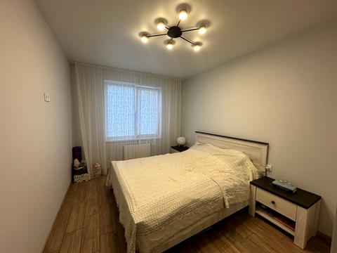 квартира по адресу с. Новоселки, Пригородная ул., 26-А