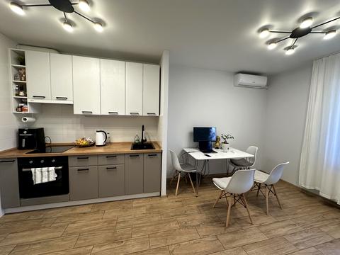 квартира по адресу с. Новоселки, Пригородная ул., 26-А