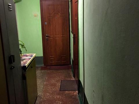 кімната за адресою Льонокомбінатівська вул., 15