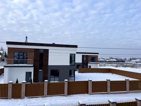 дом по адресу Ярославская ул.