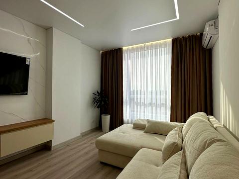 квартира по адресу Евгения Коновальца ул., 37-А