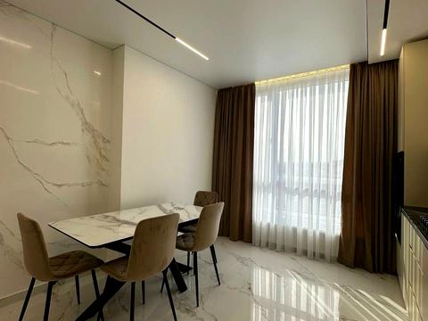 квартира по адресу Евгения Коновальца ул., 37-А