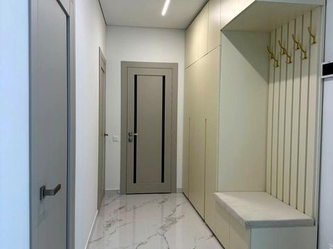 квартира по адресу Евгения Коновальца ул., 37-А