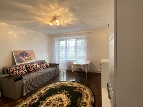 квартира по адресу Магистратская ул. (Первомайская), 37