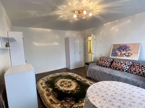 квартира по адресу Магистратская ул. (Первомайская), 37