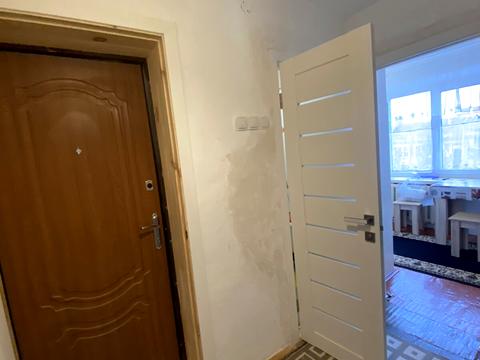 квартира по адресу Магистратская ул. (Первомайская), 37