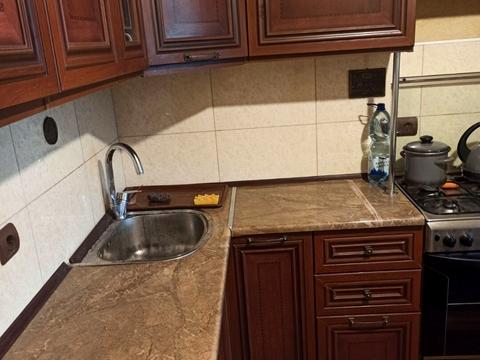 квартира за адресою Київ, Горлівська вул., 38/40