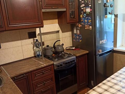 квартира за адресою Київ, Горлівська вул., 38/40