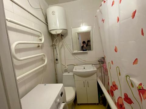 квартира по адресу Магистратская ул. (Первомайская), 37