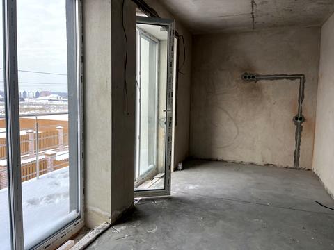 дом по адресу Ярославская ул.