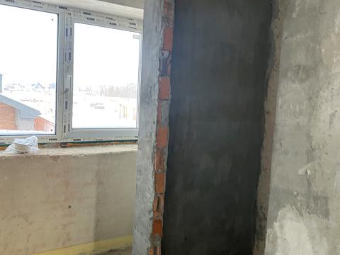 дом по адресу Ярославская ул.