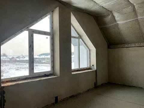 дом по адресу Ярославская ул.