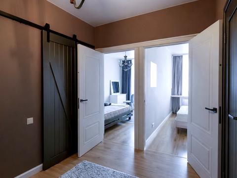 квартира за адресою Сергія Данченка вул., 14