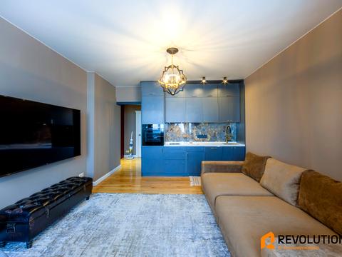 квартира за адресою Сергія Данченка вул., 14