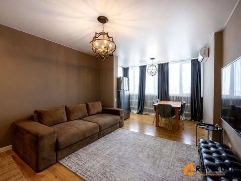 квартира за адресою Сергія Данченка вул., 14