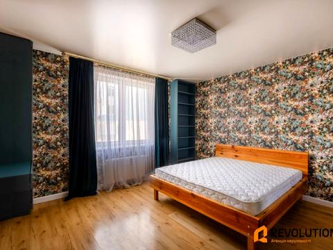 квартира за адресою Сергія Данченка вул., 14