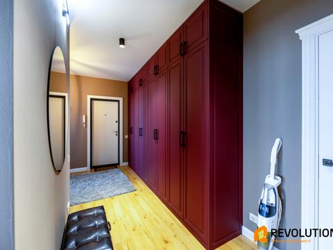 квартира за адресою Сергія Данченка вул., 14