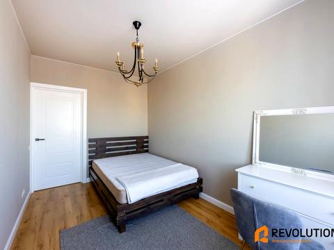 квартира за адресою Сергія Данченка вул., 14