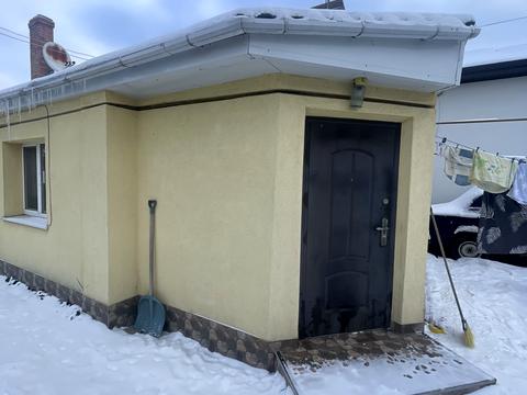 будинок за адресою 2-й Чумацький проїзд (2-й  Блюхера), 5