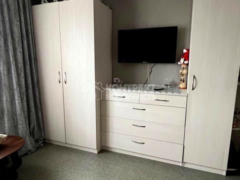 квартира по адресу Ново-Баварский просп. (Ильича), 117а