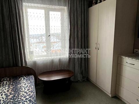 квартира по адресу Ново-Баварский просп. (Ильича), 117а