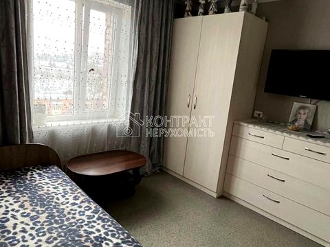 квартира по адресу Ново-Баварский просп. (Ильича), 117а