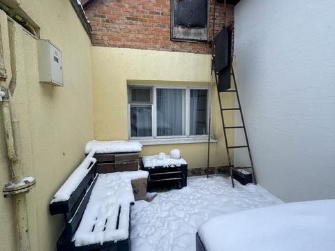 будинок за адресою 2-й Чумацький проїзд (2-й  Блюхера), 5