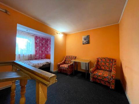 будинок за адресою Академіка Грушевського вул.