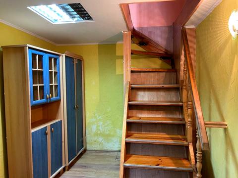 будинок за адресою Академіка Грушевського вул.