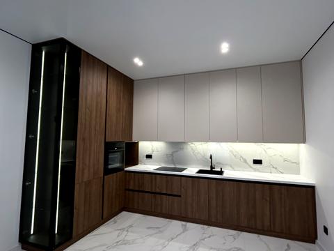 квартира по адресу Волчинецкая ул., (Будинок)