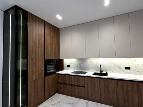 квартира по адресу Волчинецкая ул., (Будинок)