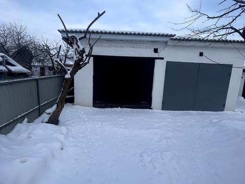 будинок за адресою 2-й Чумацький проїзд (2-й  Блюхера), 5