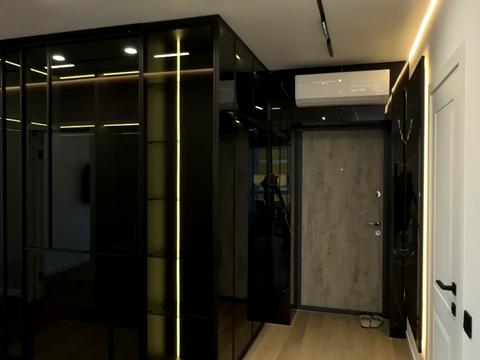 квартира по адресу Национальной Гвардии ул., 14-Ф