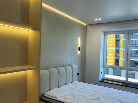 квартира по адресу Национальной Гвардии ул., 14-Ф