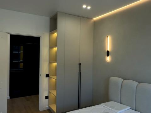 квартира по адресу Национальной Гвардии ул., 14-Ф