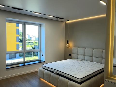 квартира по адресу Национальной Гвардии ул., 14-Ф