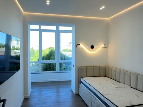 квартира по адресу Национальной Гвардии ул., 14-Ф