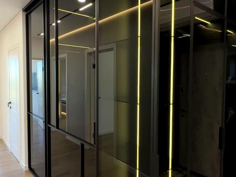 квартира по адресу Национальной Гвардии ул., 14-Ф