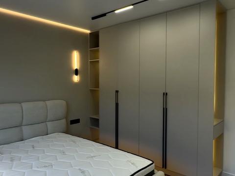 квартира по адресу Национальной Гвардии ул., 14-Ф