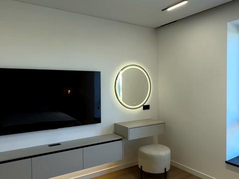 квартира по адресу Национальной Гвардии ул., 14-Ф