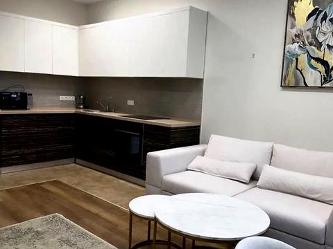 квартира за адресою Ділова вул. (Димитрова), 1/2