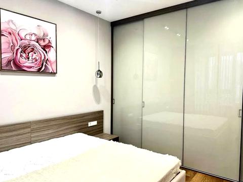 квартира за адресою Ділова вул. (Димитрова), 1/2