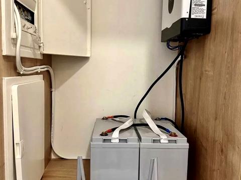 квартира за адресою Ділова вул. (Димитрова), 1/2