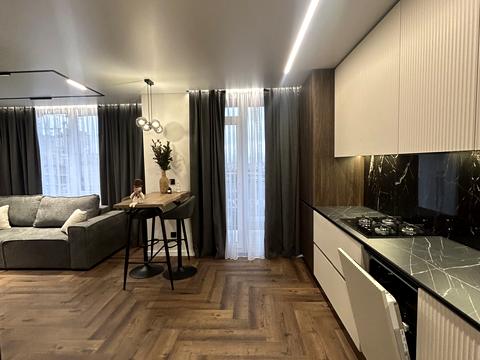 квартира по адресу Юліана Пелеша ул., 3