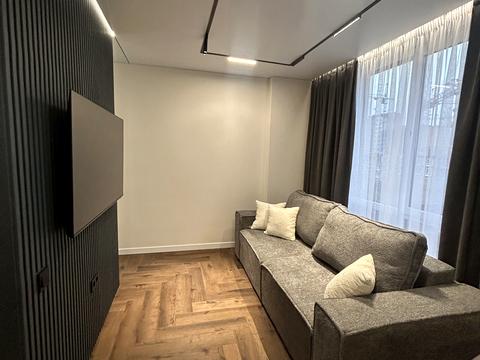 квартира за адресою Юліана Пелеша вул., 3